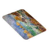 Magnet Flexible Pierre-Auguste Renoir - Marine, Guernesey (Côté Droit)