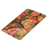 Magnet Flexible Pierre-Auguste Renoir - Rose (Côté Gauche)