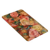 Magnet Flexible Pierre-Auguste Renoir - Rose (Côté Droit)