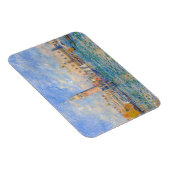 Magnet Flexible Pierre-Auguste Renoir - Venise, le Palais des Doge (Côté Droit)