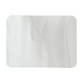 Magnet Flexible Pierre d'agate et texture de cristal fluide abstra (Horizontal)