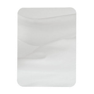 Magnet Flexible Pierre d'agate et texture de cristal fluide abstra