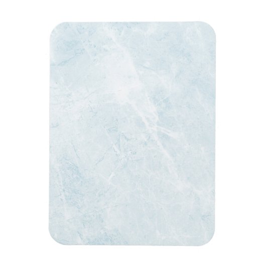 Magnet Flexible Pierre de luxe abstraite fluide Agate & Texture de (Vertical)