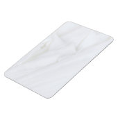 Magnet Flexible Pierre de marbre 4 po x 6 po (Côté Gauche)