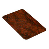 Magnet Flexible Pierre rouge (Côté Droit)