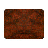 Magnet Flexible Pierre rouge (Horizontal)