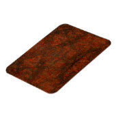 Magnet Flexible Pierre rouge (Côté Gauche)