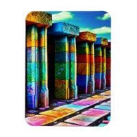 Pierres psychédéliques