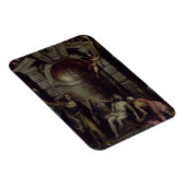 Magnet Flexible Pieta (Côté Droit)