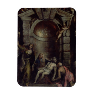 Magnet Flexible Pieta