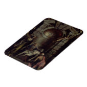 Magnet Flexible Pieta (Côté Gauche)