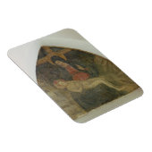 Magnet Flexible Pieta (fresque) (Côté Droit)