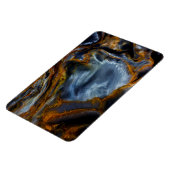 Magnet Flexible Pietersite Rock (Côté Gauche)