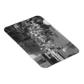 Magnet Flexible Piétons (Côté Droit)