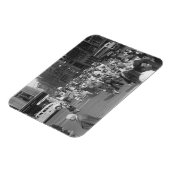 Magnet Flexible Piétons (Côté Gauche)