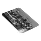 Magnet Flexible Piétons 2 (Côté Droit)