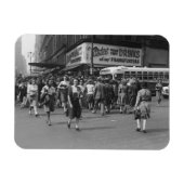 Magnet Flexible Piétons 2 (Horizontal)