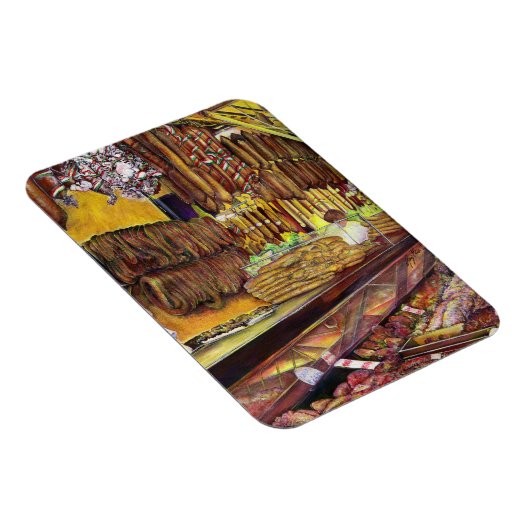 Magnet Flexible Pig (Côté Droit)