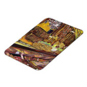 Magnet Flexible Pig (Côté Gauche)