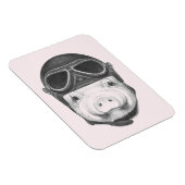 Magnet Flexible Pig Daredevil (Côté Droit)