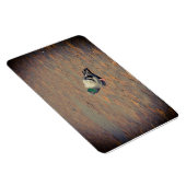 Magnet Flexible Pigeon (Côté Droit)