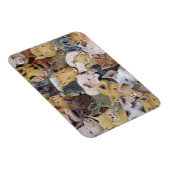 Magnet Flexible Pigs Galore (Côté Droit)