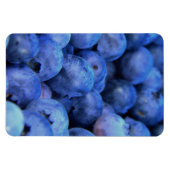 Magnet Flexible pile de bleuets (Horizontal)