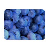 Magnet Flexible pile de bleuets (Horizontal)