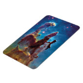 Magnet Flexible Piliers de la création M16 Aigle Nebula Photo spat (Côté Gauche)