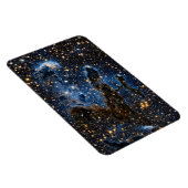Magnet Flexible Piliers de la création nébuleuse de l'Aigle proche (Côté Droit)
