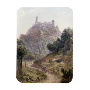 Magnet Flexible 'Pina Cintra', Maison d'été du roi du Portugal