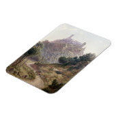 Magnet Flexible 'Pina Cintra', Maison d'été du roi du Portugal (Côté Gauche)