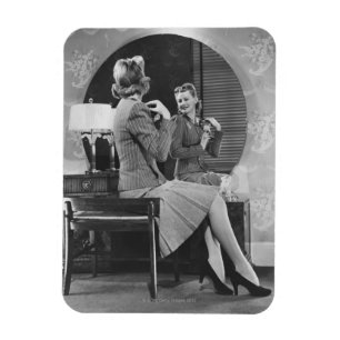 Magnet Flexible Pince