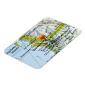 Magnet Flexible Pingle de carte placée à Vancouver, Canada sur la (Côté Gauche)