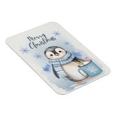 Magnet Flexible "Pingouin mignon 3" (Côté Droit)