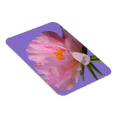 Magnet Flexible Pink Peony (Côté Droit)