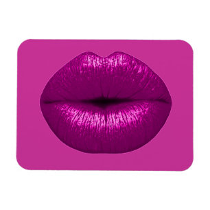 MAGNET FLEXIBLE PINK PERFECTION LIPSTICK MAKEUP BEAUTY MODE SAL