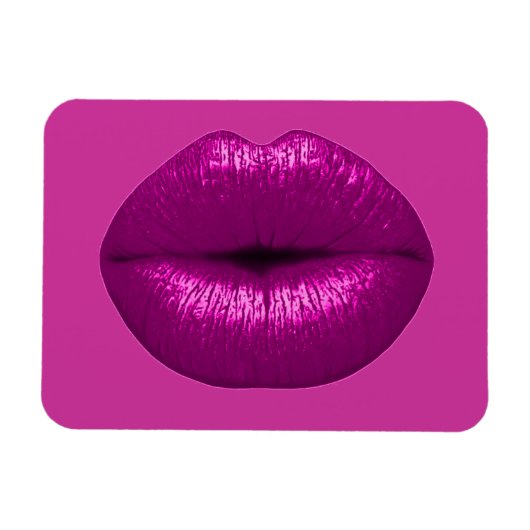 MAGNET FLEXIBLE PINK PERFECTION LIPSTICK MAKEUP BEAUTY MODE SAL (Horizontal)