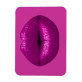 MAGNET FLEXIBLE PINK PERFECTION LIPSTICK MAKEUP BEAUTY MODE SAL (Vertical)