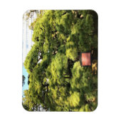 Magnet Flexible Pins de 300 ans (Vertical)
