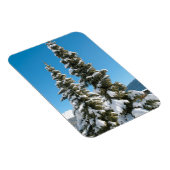 Magnet Flexible Pins sous la neige (Côté Droit)