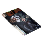 Magnet Flexible Piper piqué (Côté Droit)