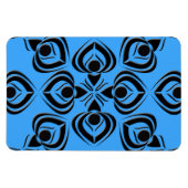 Magnet Flexible Pique (Horizontal)