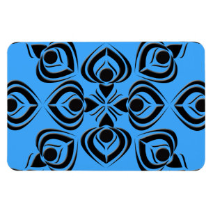 Magnet Flexible Pique