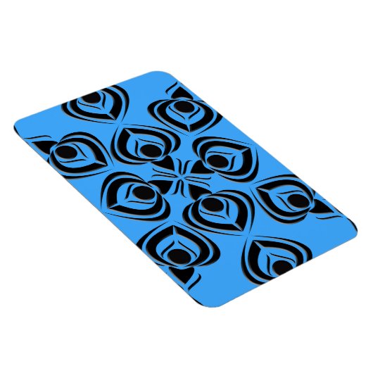 Magnet Flexible Pique (Côté Droit)