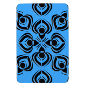 Magnet Flexible Pique (Vertical)