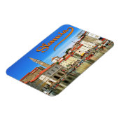 Magnet Flexible Piran, Slovénie (Côté Gauche)