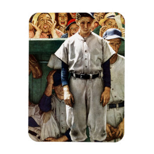 Magnet Flexible Pirogue