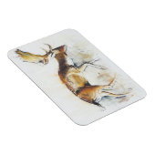 Magnet Flexible Pisanello Buck 2006 (Côté Droit)