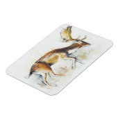 Magnet Flexible Pisanello Buck 2006 (Côté Gauche)